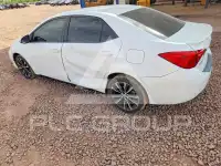 2019 Toyota COROLLA фото