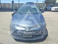2019 Toyota COROLLA фото