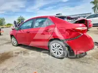 2019 Toyota COROLLA photo