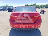 2019 Toyota COROLLA photo