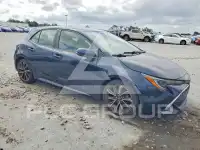 2019 Toyota COROLLA фото