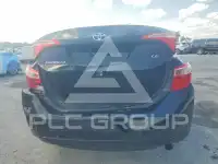 2019 Toyota COROLLA фото