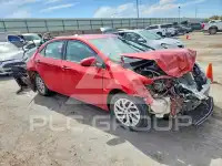 2019 Toyota COROLLA photo