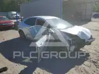 2019 Toyota COROLLA фото