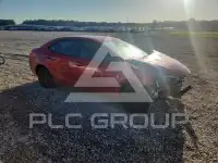 2019 Toyota COROLLA фото