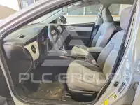 2019 Toyota COROLLA фото