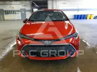 2019 Toyota COROLLA фото