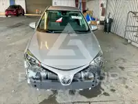 2019 Toyota COROLLA фото