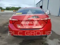 2019 Toyota COROLLA фото