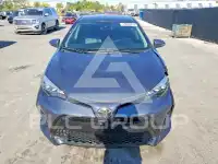 2019 Toyota COROLLA фото