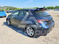 2019 Toyota COROLLA фото