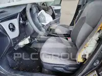 2019 Toyota COROLLA фото
