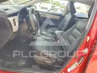 2019 Toyota COROLLA фото