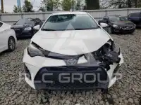 2019 Toyota COROLLA photo