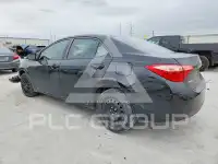 2019 Toyota COROLLA фото