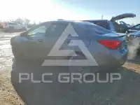 2019 Toyota COROLLA фото
