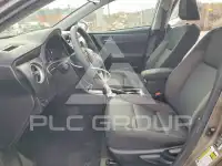 2019 Toyota COROLLA фото