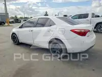 2019 Toyota COROLLA photo