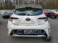 2019 Toyota COROLLA фото