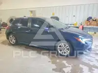 2019 Toyota COROLLA фото