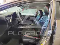 2019 Toyota COROLLA фото