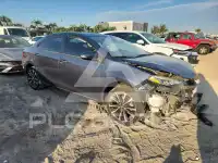 2019 Toyota COROLLA photo
