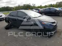 2019 Toyota COROLLA фото