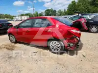 2019 Toyota COROLLA photo