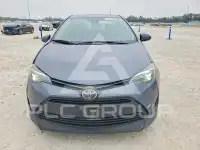 2019 Toyota COROLLA photo
