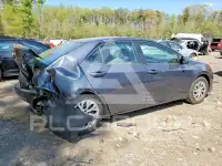 2019 Toyota COROLLA фото
