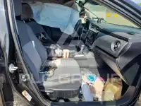 2019 Toyota COROLLA фото