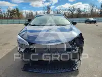 2019 Toyota COROLLA фото