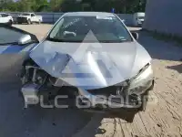 2019 Toyota COROLLA фото