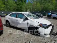 2019 Toyota COROLLA фото