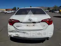 2019 Toyota COROLLA фото