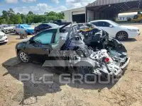 2019 Toyota COROLLA фото