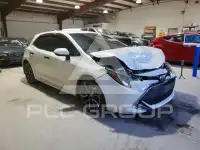 2019 Toyota COROLLA фото