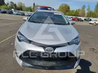2019 Toyota COROLLA photo