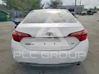 2019 Toyota COROLLA photo