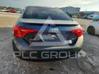 2019 Toyota COROLLA photo