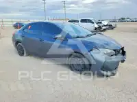 2019 Toyota COROLLA фото