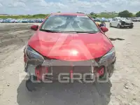 2019 Toyota COROLLA фото
