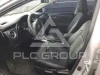 2019 Toyota COROLLA photo