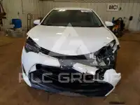2019 Toyota COROLLA фото