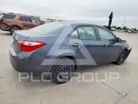 2019 Toyota COROLLA фото