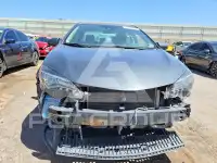 2019 Toyota COROLLA фото