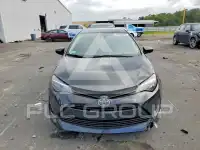 2019 Toyota COROLLA фото
