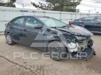 2019 Toyota COROLLA фото
