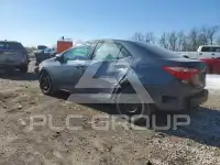 2019 Toyota COROLLA photo