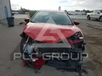 2019 Toyota COROLLA фото